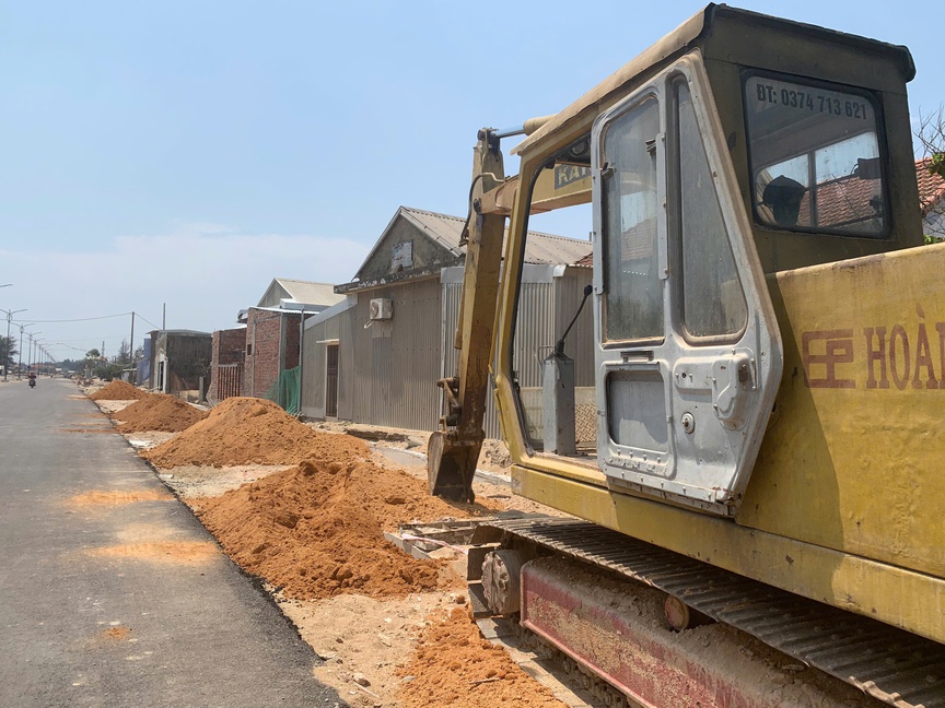 TP. Huế: Diện mạo hiện đại vùng cửa biển phía Đông- Ảnh 3.
