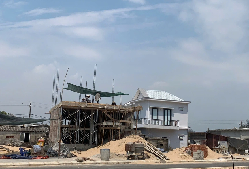 TP. Huế: Diện mạo hiện đại vùng cửa biển phía Đông- Ảnh 6.