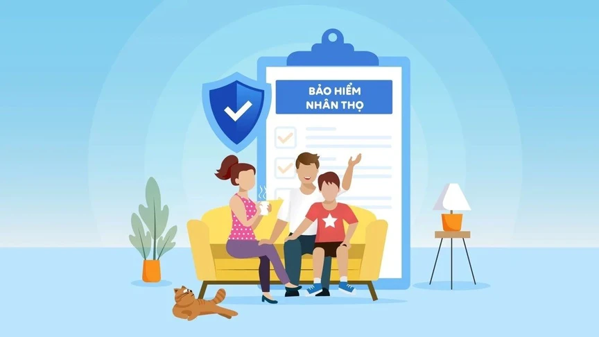 Thị trường bảo hiểm nhân thọ tiếp tục trầm lắng trong 4 tháng đầu năm 2026- Ảnh 1. Thị trường bảo hiểm nhân thọ tiếp tục trầm lắng trong 4 tháng đầu năm 2026- Ảnh 1.
