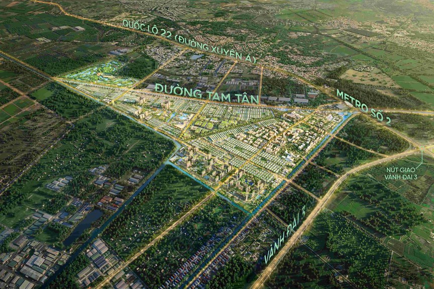 Sôi sục trước "giờ G": 12.000 môi giới rầm rộ hội quân, chờ bùng nổ với Vinhomes Sài Gòn Park- Ảnh 3.