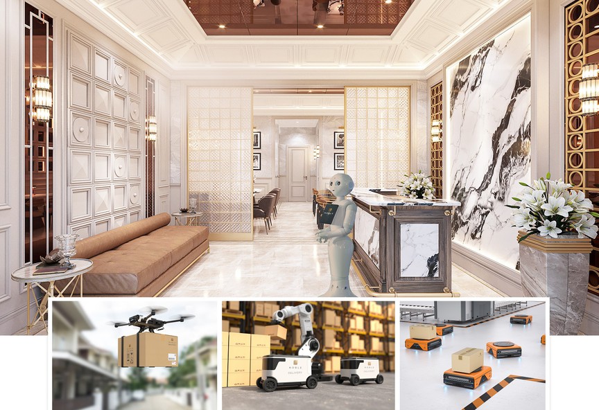 Shophouse tích hợp AI – khi công nghệ trở thành biến số mới quyết định hiệu quả khai thác BĐS thương mại- Ảnh 2. Shophouse tích hợp AI – khi công nghệ trở thành biến số mới quyết định hiệu quả khai thác BĐS thương mại- Ảnh 2.