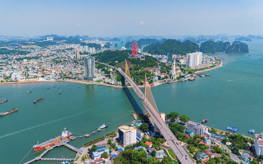 Chỉ ít tháng nữa, tỉnh có đường bờ biển dài thứ 3 Việt Nam sẽ trở thành thành phố trực thuộc Trung ương- Ảnh 1.
