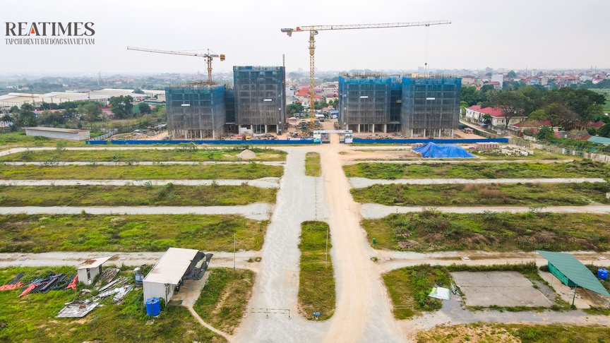 Phú Thọ đẩy nhanh phát triển nhà ở xã hội- Ảnh 1. Phú Thọ đẩy nhanh phát triển nhà ở xã hội- Ảnh 1.