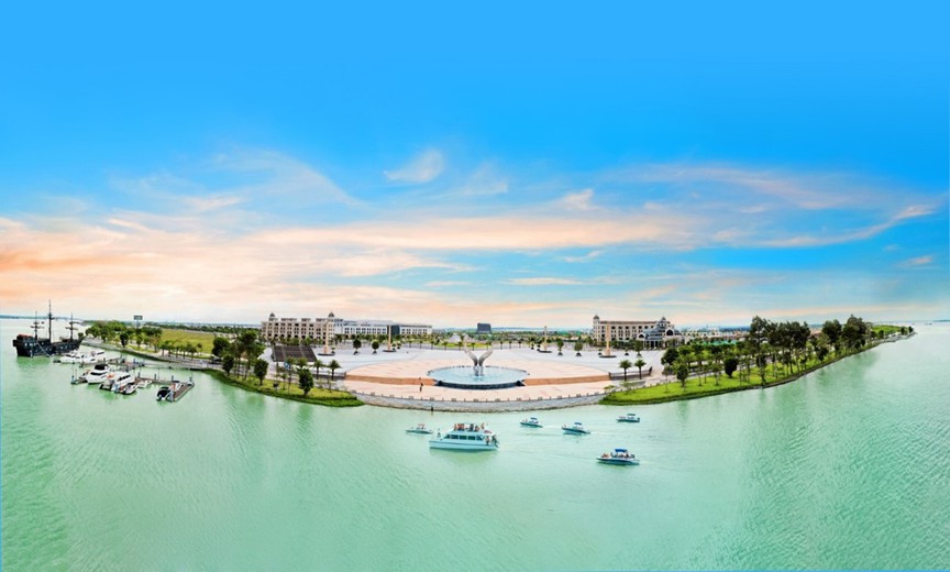 Đồng Nai chính thức tổ chức sự kiện lên thành phố- Ảnh 2.