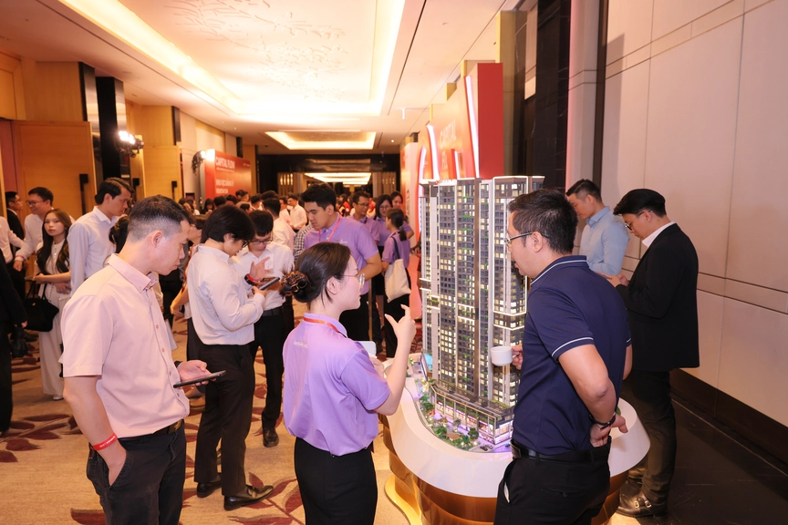 Hải Phòng trở thành điểm đến chiếm lược của dòng vốn bất động sản- Ảnh 3.
