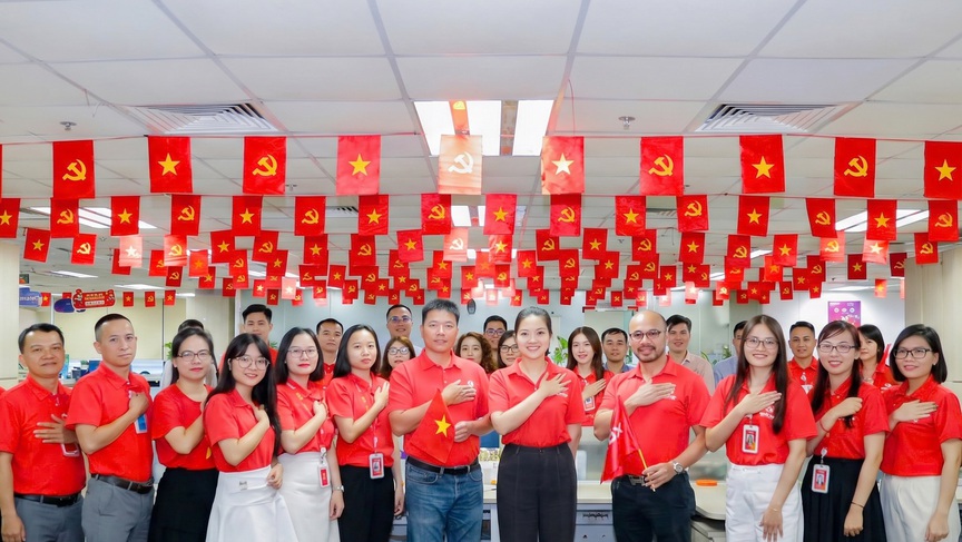 ROX Group - 3 thập kỷ tiên phong kiến tạo, đưa giá trị Việt vươn xa- Ảnh 5.
