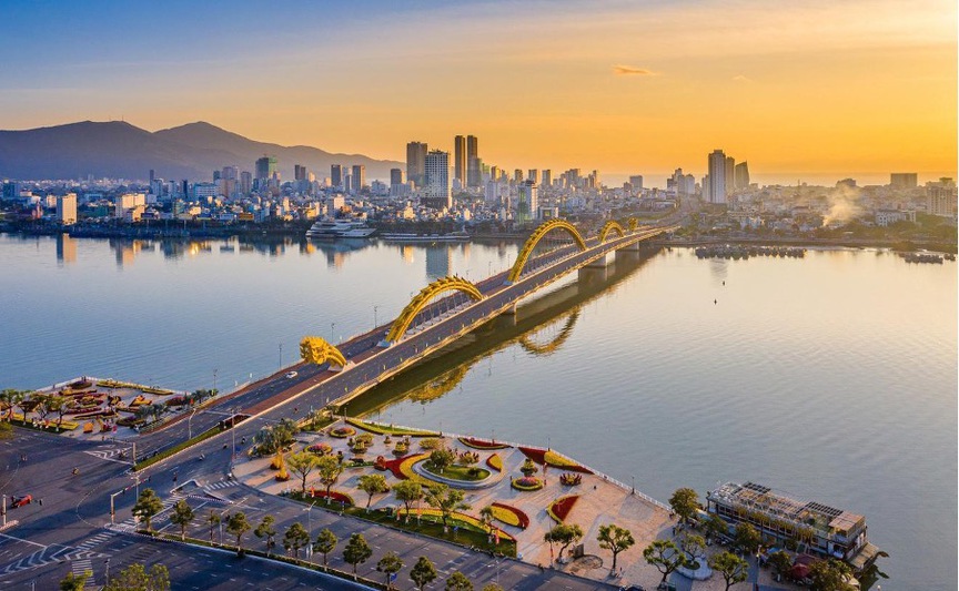 Xu hướng dịch cư tinh hoa: Vì sao dòng tiền đang "bẻ lái" về trung tâm mới Đà Nẵng?- Ảnh 1.