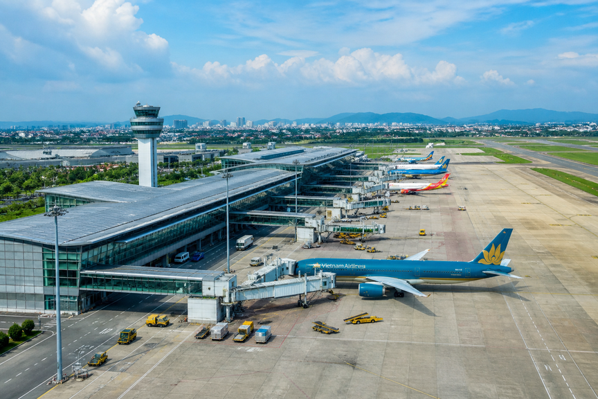 Việt Nam sẽ xây dựng sân bay quốc tế tại tỉnh có quy mô kinh tế nhỏ nhất cả nước, phát huy vị trí cửa ngõ giao thương với Trung Quốc- Ảnh 1.