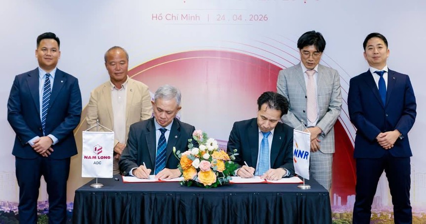 'Ông lớn' hàng đầu Nhật bản rót vốn làm 22.000 căn nhà ở, giá chỉ từ 1,2 tỷ đồng tại Việt Nam- Ảnh 1.