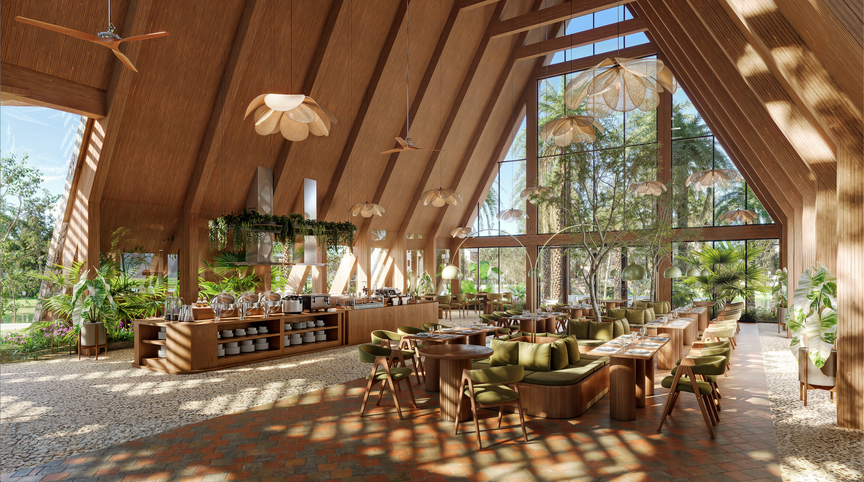Thưởng thức cuộc sống, chăm sóc sức khỏe tại The Grand Island - biểu tượng của Ecopark tại Nghệ An- Ảnh 8.