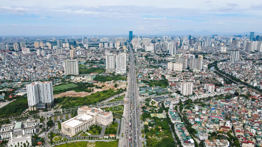 Nguồn cung dồi dào, cổ phiếu bất động sản đợi ngày bứt phá- Ảnh 2.