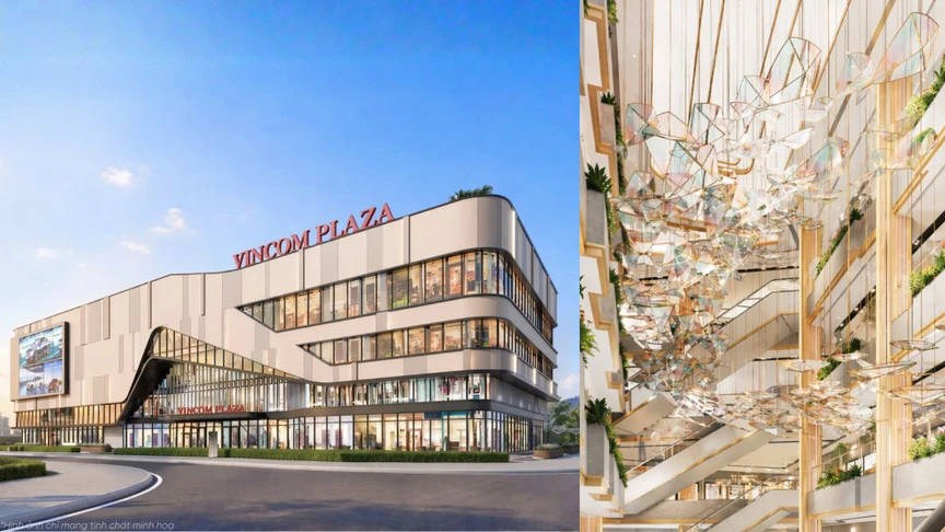 Vincom Plaza Đan Phượng đón Đại siêu thị GO! - bước khởi đầu hợp tác giữa hai "ông lớn" ngành bán lẻ- Ảnh 2.