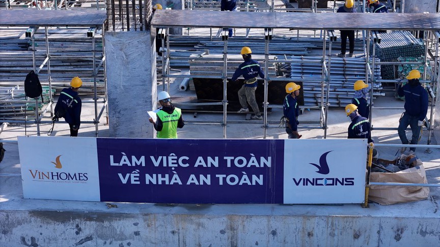 Đầu tư gắn với trách nhiệm xã hội: Vingroup mở ra tương lai mới cho người dân vùng dự án- Ảnh 3. Đầu tư gắn với trách nhiệm xã hội: Vingroup mở ra tương lai mới cho người dân vùng dự án- Ảnh 3.