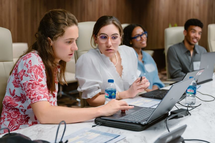 VPBank là đối tác của Đại học Harvard cho dự án Field Global Capstone tại Việt Nam- Ảnh 2.