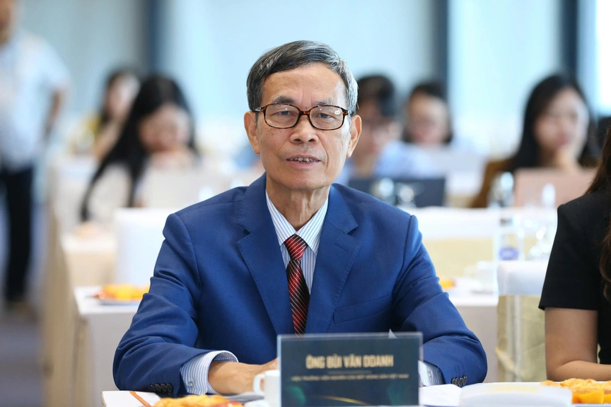 Doanh nghiệp nhỏ và vừa cần một "đường băng" để đồng hành cùng tăng trưởng- Ảnh 1. Doanh nghiệp nhỏ và vừa cần một "đường băng" để đồng hành cùng tăng trưởng- Ảnh 1.