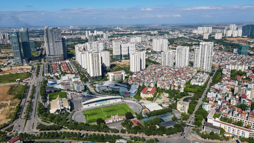 Hà Nội yêu cầu toàn bộ sàn giao dịch bất động sản rà soát, báo cáo hoạt động trước ngày 28/5- Ảnh 1. Hà Nội yêu cầu toàn bộ sàn giao dịch bất động sản rà soát, báo cáo hoạt động trước ngày 28/5- Ảnh 1.