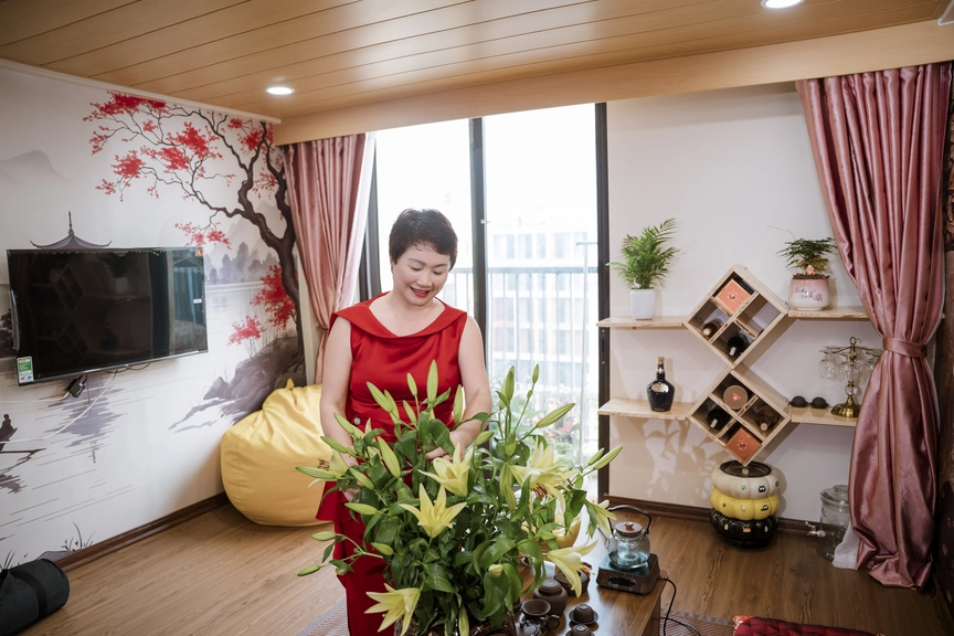 Sướng như cư dân Sun Urban City: Xem nhạc nước, ngắm pháo hoa, chơi công viên mỗi ngày- Ảnh 3.