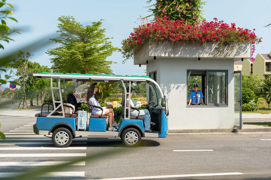 Đạt Phương bắt tay với M Village: Lời giải cho mô hình khai thác toàn diện Casamia Balanca Hoi An- Ảnh 1.