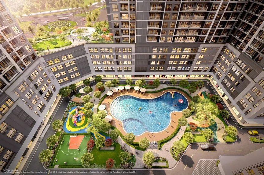 Sau Hà Nội, TP.HCM, dòng tiền đang đổ về các thị trường mới như Thanh Hóa- Ảnh 3.