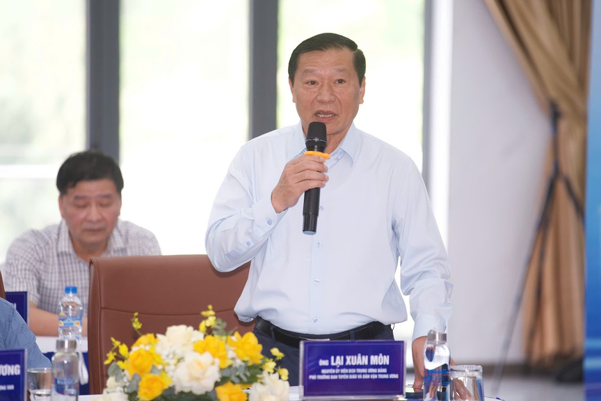 Kết nối nguồn lực, kiến tạo hạ tầng giao thông và quản lý rủi ro trong hoạt động đầu tư và thi công dự án- Ảnh 6.