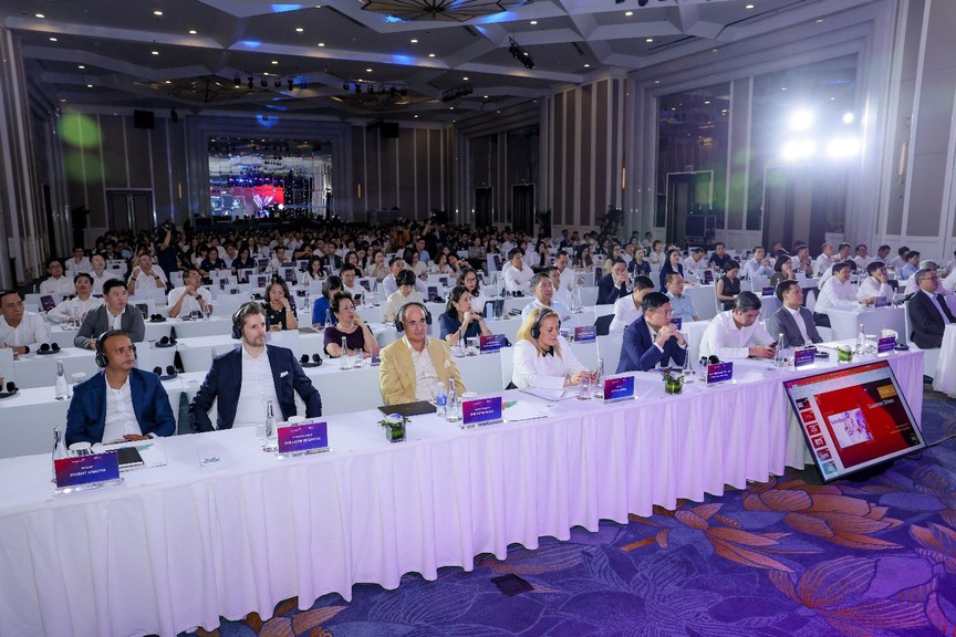 Khi AI và dữ liệu tái định hình quan hệ khách hàng trong ngành ngân hàng- Ảnh 4. Khi AI và dữ liệu tái định hình quan hệ khách hàng trong ngành ngân hàng- Ảnh 4.