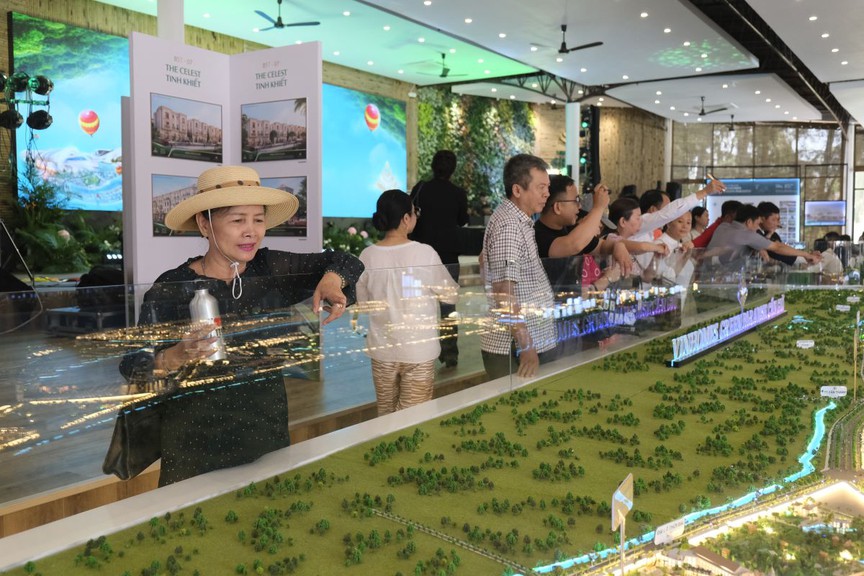 Vinhomes Green Paradise Cần Giờ: Sức hút của hệ sinh thái dưỡng lành cho người lớn tuổi- Ảnh 2. Vinhomes Green Paradise Cần Giờ: Sức hút của hệ sinh thái dưỡng lành cho người lớn tuổi- Ảnh 2.