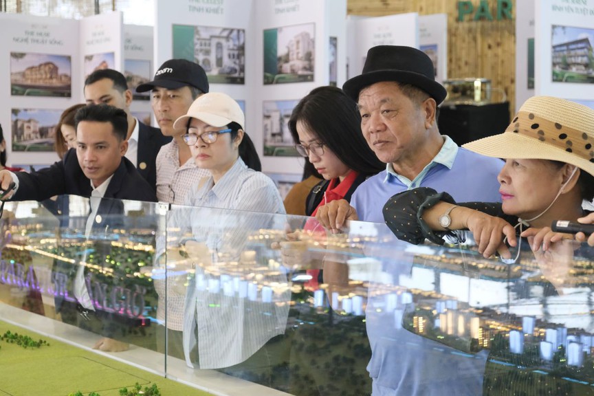 Vinhomes Green Paradise Cần Giờ: Sức hút của hệ sinh thái dưỡng lành cho người lớn tuổi- Ảnh 3. Vinhomes Green Paradise Cần Giờ: Sức hút của hệ sinh thái dưỡng lành cho người lớn tuổi- Ảnh 3.