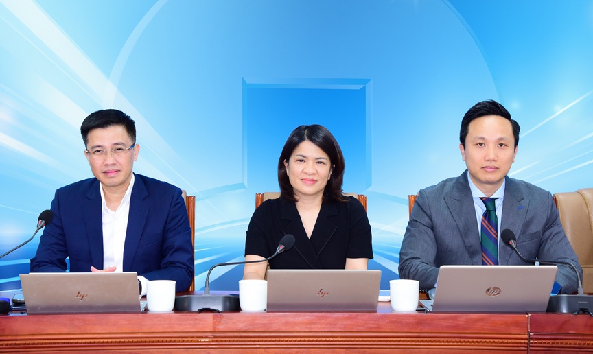 VietinBank Quý 1/2026: Tiếp tục nền tảng tăng trưởng bền vững- Ảnh 1. VietinBank Quý 1/2026: Tiếp tục nền tảng tăng trưởng bền vững- Ảnh 1.