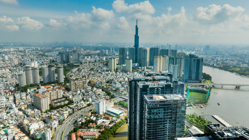 Thúc đẩy minh bạch hóa thị trường bất động sản bằng hệ sinh thái Proptech- Ảnh 1.