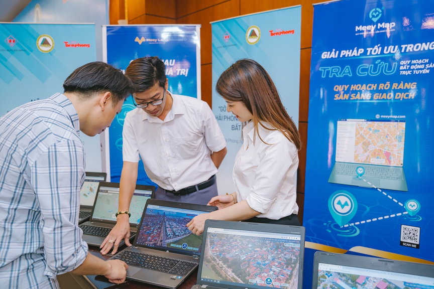 Thúc đẩy minh bạch hóa thị trường bất động sản bằng hệ sinh thái Proptech- Ảnh 2.