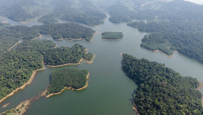 Việt Nam sẽ có ‘Bà Nà Hills’ thứ 2- Ảnh 1.