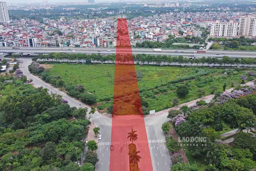 Hà Nội sắp có thêm hầm chui hơn nghìn tỷ- Ảnh 1. Hà Nội sắp có thêm hầm chui hơn nghìn tỷ- Ảnh 1.
