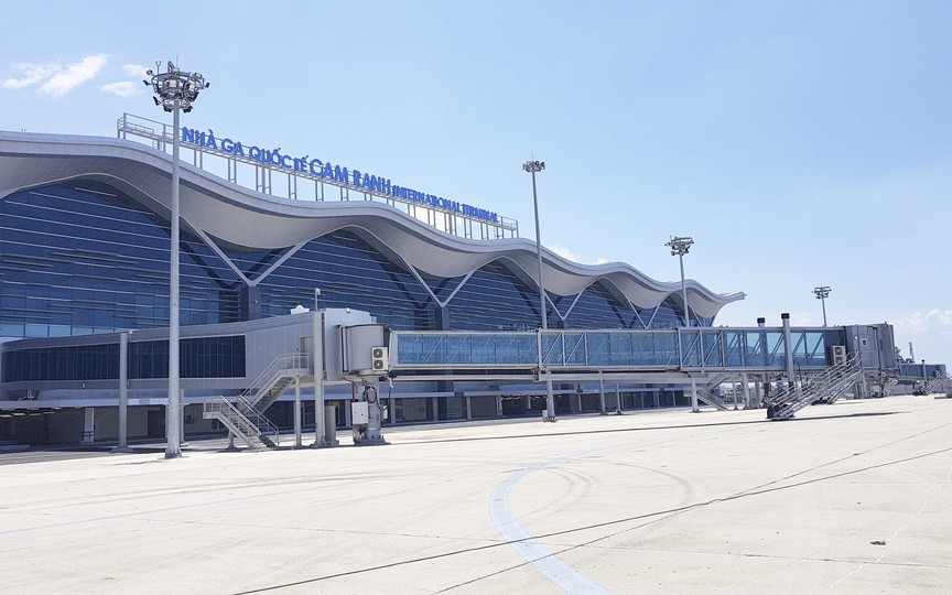 Việt Nam vừa phê duyệt quy hoạch 'lên đời' 2 sân bay quốc tế- Ảnh 2. Việt Nam vừa phê duyệt quy hoạch 'lên đời' 2 sân bay quốc tế- Ảnh 2.