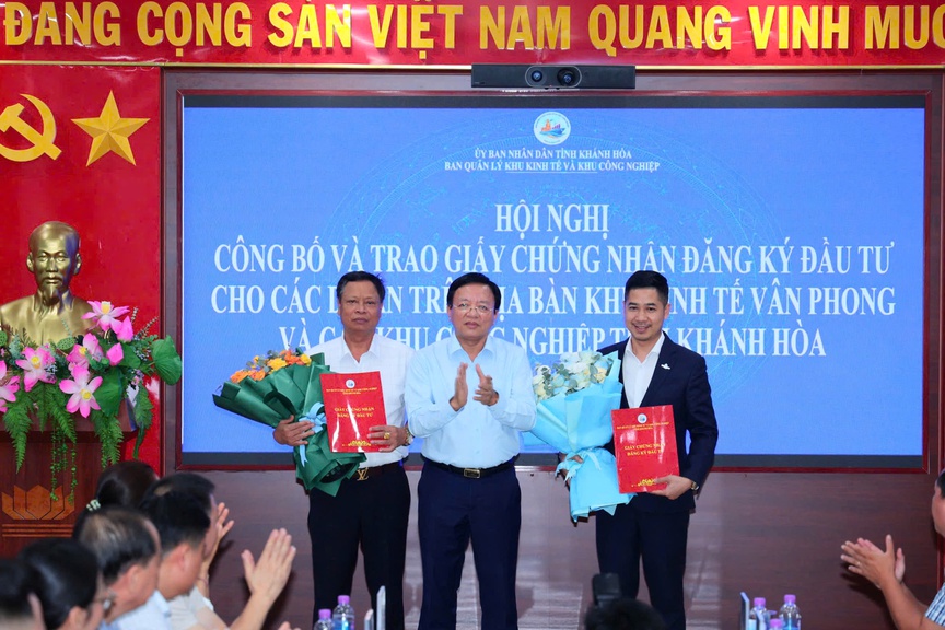 Stavian đổ bộ TP tương lai của Việt Nam với KCN quy mô hơn 3 triệu m2, vốn đầu tư gần 4.000 tỷ- Ảnh 2.