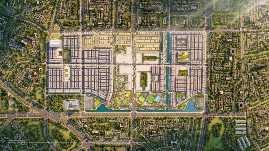 Vinhomes Wonder City: Đón đầu xu hướng phát triển mô hình "Đô thị giáo dục" phía Tây Bắc Thủ đô- Ảnh 1. Vinhomes Wonder City: Đón đầu xu hướng phát triển mô hình "Đô thị giáo dục" phía Tây Bắc Thủ đô- Ảnh 1.