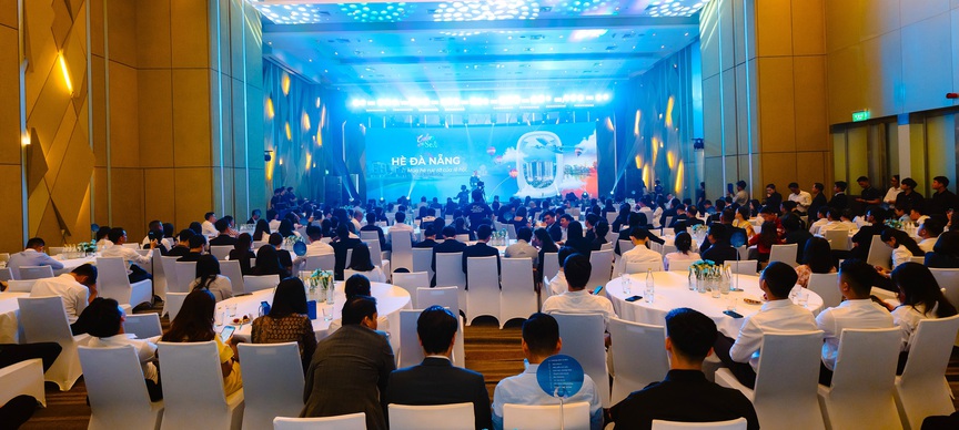 Newtown Diamond đón sóng mùa hè Đà Nẵng với loạt ưu đãi tài chính hấp dẫn- Ảnh 3. Newtown Diamond đón sóng mùa hè Đà Nẵng với loạt ưu đãi tài chính hấp dẫn- Ảnh 3.