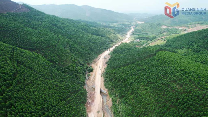 Đầu tư hàng nghìn tỷ đồng để nâng cấp loạt đường kết nối 2 TP tương lai của Việt Nam- Ảnh 2.