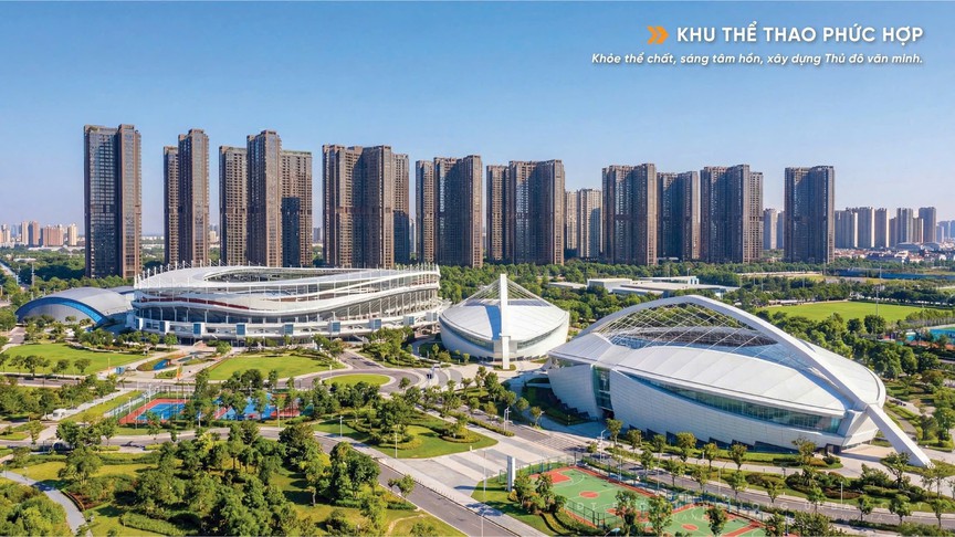 Người mua, thuê mua nhà ở thương mại không được chuyển nhượng trong thời hạn 3 năm. Nguồn ảnh: Internet