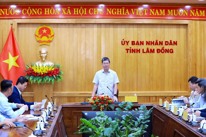 Tỉnh rộng nhất cả nước sẽ có trục đường ven biển gần 10.000 tỷ- Ảnh 1. Tỉnh rộng nhất cả nước sẽ có trục đường ven biển gần 10.000 tỷ- Ảnh 1.