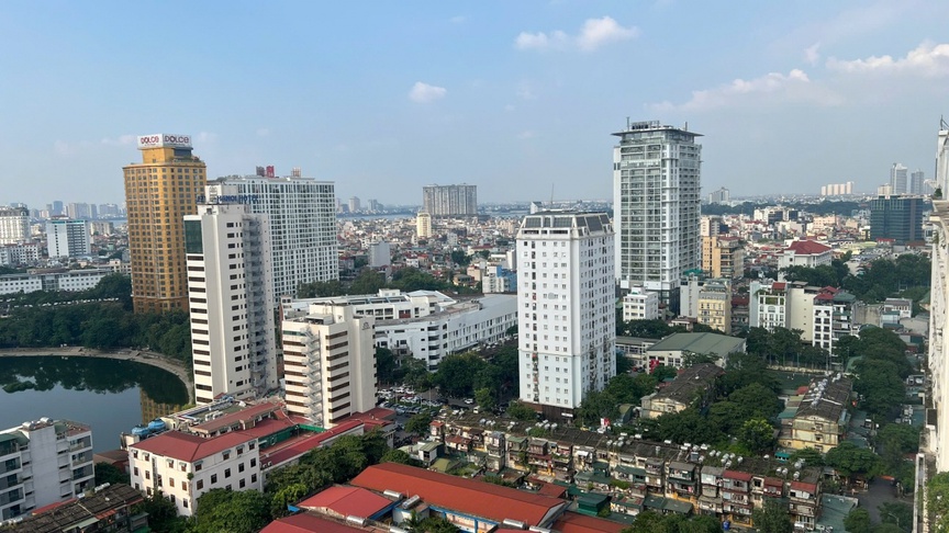 Giá nhà vượt tầm với, nhà ở cho thuê được định hướng thành ‘trụ cột chiến lược’- Ảnh 1. Giá nhà vượt tầm với, nhà ở cho thuê được định hướng thành ‘trụ cột chiến lược’- Ảnh 1.