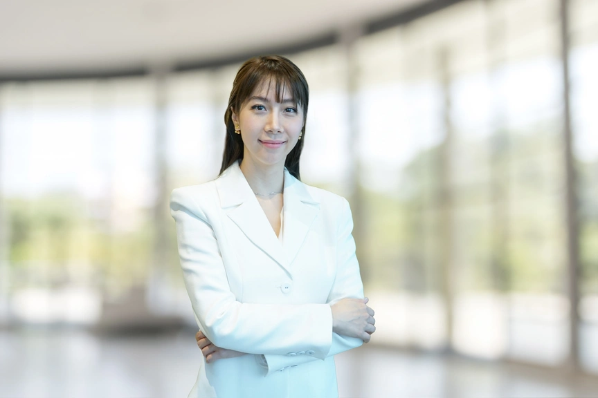Bất động sản Việt Nam bắt đầu bước vào giai đoạn 'tái định giá'- Ảnh 1.