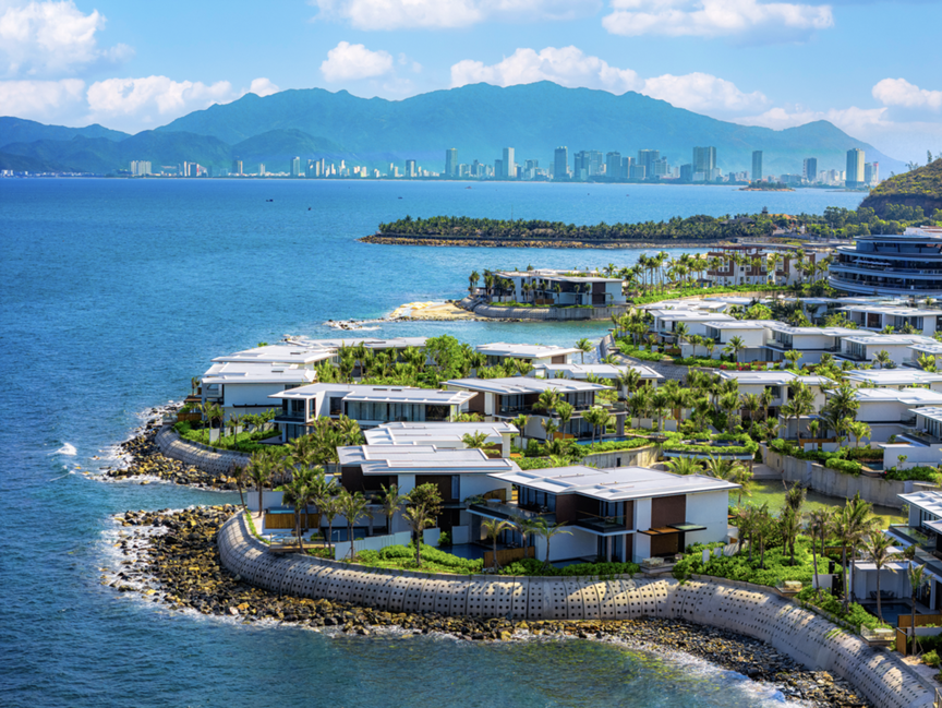 Vega City xuất hiện dày đặc trên truyền thông quốc tế như một điểm đến mới của châu Á- Ảnh 3. Vega City xuất hiện dày đặc trên truyền thông quốc tế như một điểm đến mới của châu Á- Ảnh 3.