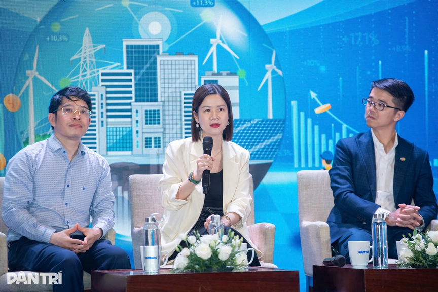 “Cường quốc về ứng dụng” và bài toán chuyển hóa AI, dữ liệu thành tăng trưởng- Ảnh 5. “Cường quốc về ứng dụng” và bài toán chuyển hóa AI, dữ liệu thành tăng trưởng- Ảnh 5.