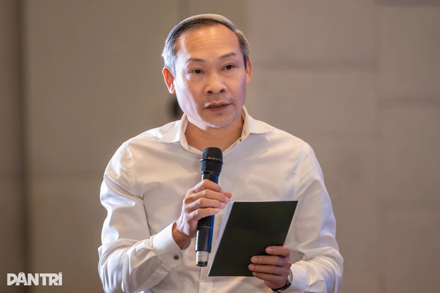 “Cường quốc về ứng dụng” và bài toán chuyển hóa AI, dữ liệu thành tăng trưởng- Ảnh 3. “Cường quốc về ứng dụng” và bài toán chuyển hóa AI, dữ liệu thành tăng trưởng- Ảnh 3.