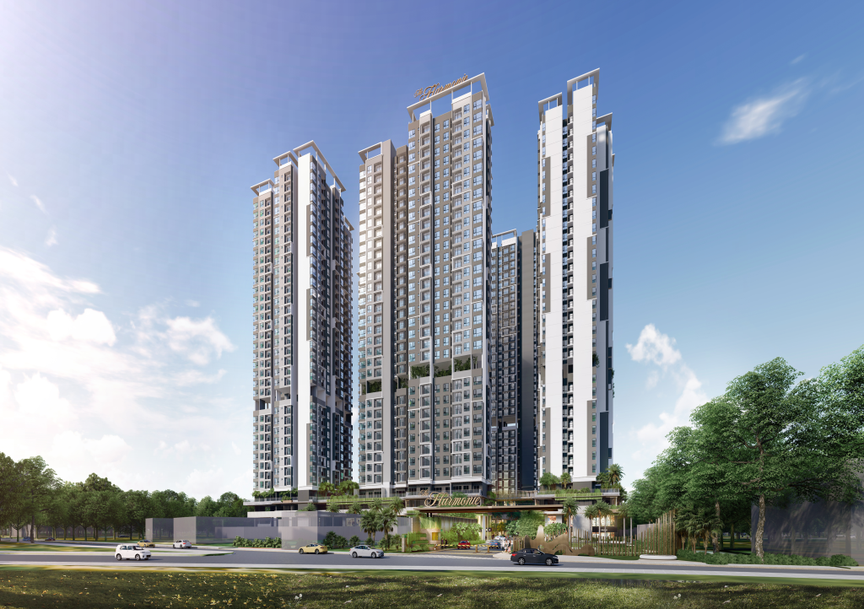 Thêm 2 dự án nhà ở tại TP.HCM được bán cho người nước ngoài- Ảnh 1.