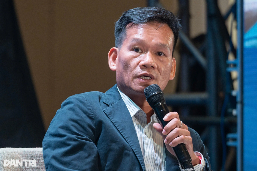“Cường quốc về ứng dụng” và bài toán chuyển hóa AI, dữ liệu thành tăng trưởng- Ảnh 4. “Cường quốc về ứng dụng” và bài toán chuyển hóa AI, dữ liệu thành tăng trưởng- Ảnh 4.
