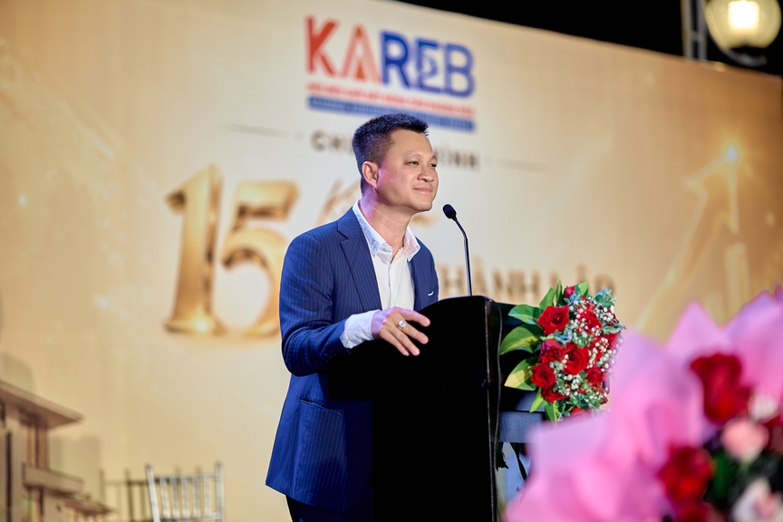 Hội Môi giới Bất động sản Khánh Hòa kỷ niệm 15 năm thành lập- Ảnh 3. Hội Môi giới Bất động sản Khánh Hòa kỷ niệm 15 năm thành lập- Ảnh 3.