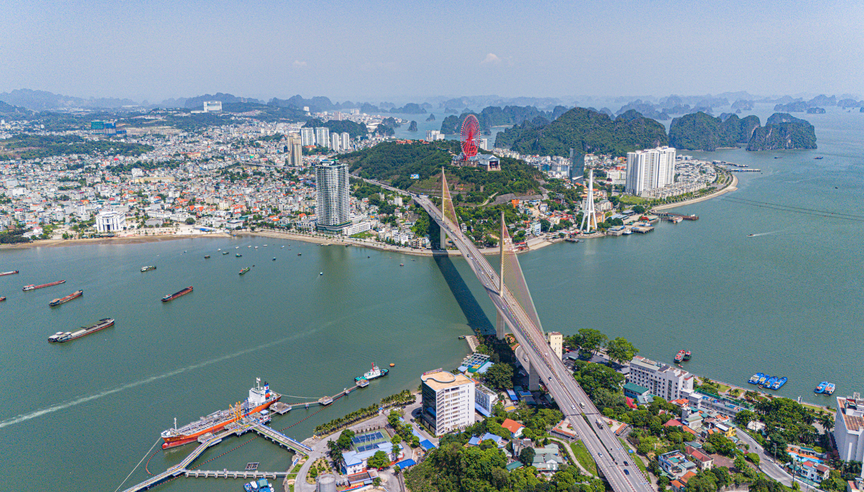 Chỉ 4 năm nữa, cả nước sẽ có 11 thành phố trực thuộc Trung ương- Ảnh 1. Chỉ 4 năm nữa, cả nước sẽ có 11 thành phố trực thuộc Trung ương- Ảnh 1.