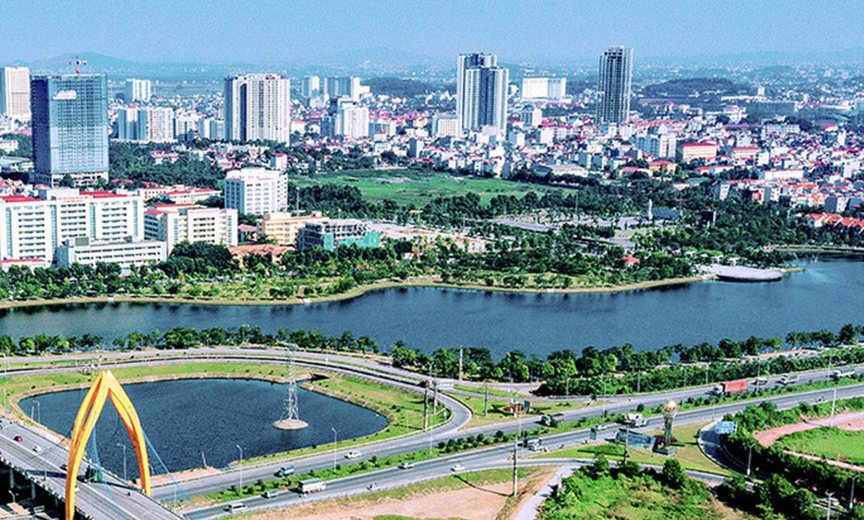 Chỉ 4 năm nữa, cả nước sẽ có 11 thành phố trực thuộc Trung ương- Ảnh 2. Chỉ 4 năm nữa, cả nước sẽ có 11 thành phố trực thuộc Trung ương- Ảnh 2.