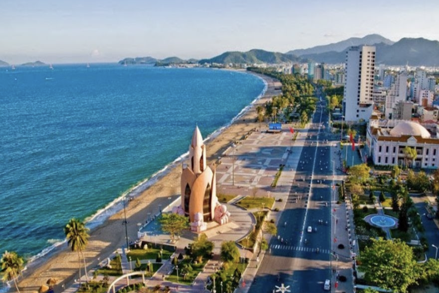 Chỉ 4 năm nữa, cả nước sẽ có 11 thành phố trực thuộc Trung ương- Ảnh 4. Chỉ 4 năm nữa, cả nước sẽ có 11 thành phố trực thuộc Trung ương- Ảnh 4.